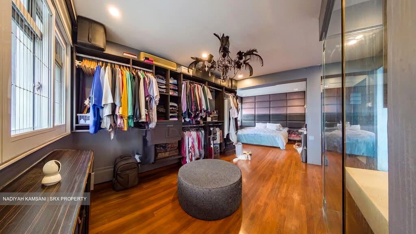 Blk 651 Pasir Ris Drive 10 (Pasir Ris), HDB Executive #554213951